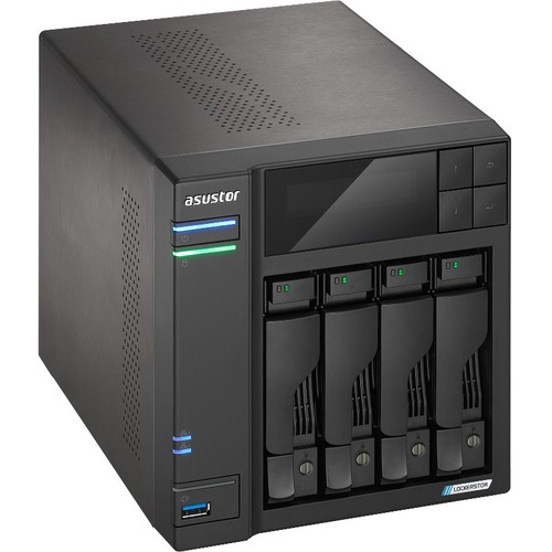 LOCKERSTOR 4 GEN2 AS6704T 4 BAY