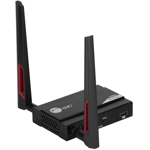 FULL HD WIRELESS HDMI