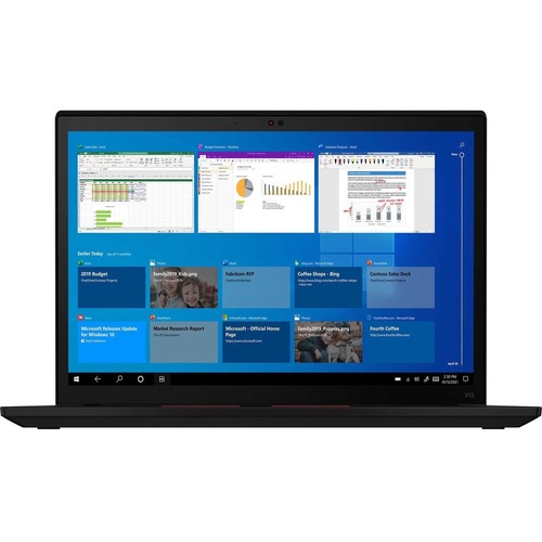 THINKPAD X13 AMD G2 RYZEN 5 PRO