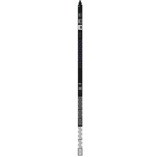 MI PDU 30AMP 30 C13 6 C19