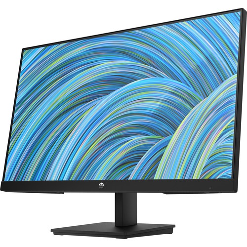 HP 24" V24v G5 FHD Monitor