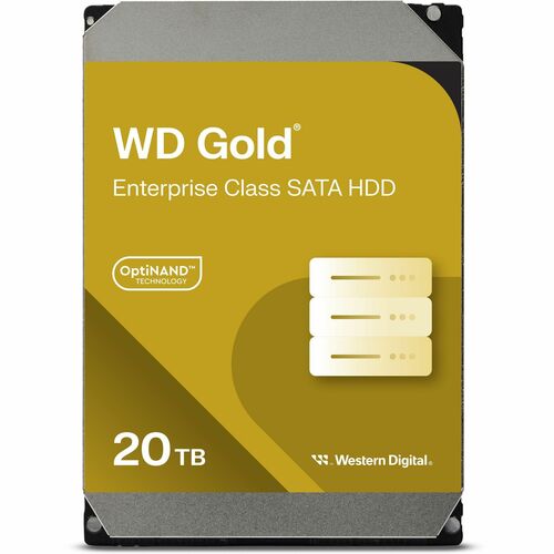 20TB SATA GOLD 3.5IN