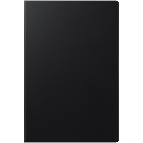 TAB S8 ULTRA BOOK COVER - BLACK