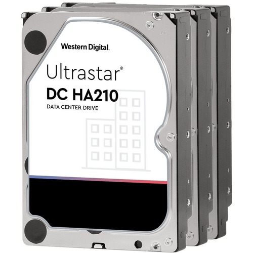 Data Center Drive 2TB