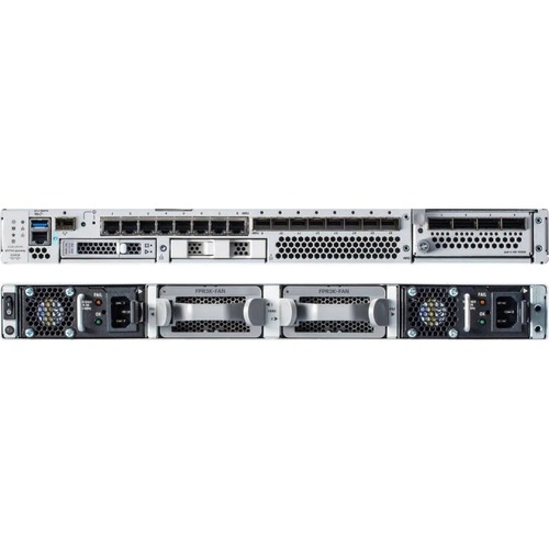 Cisco SecFirewall 3130 ASA App