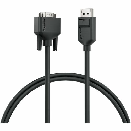 1M ELEMENTS DISPLAYPORT TO