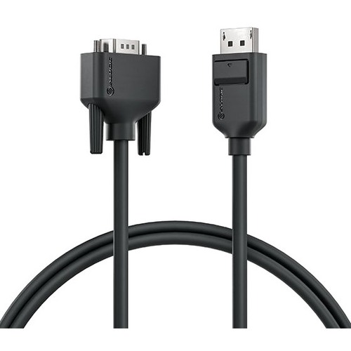 2M ELEMENTS DISPLAYPORT TO