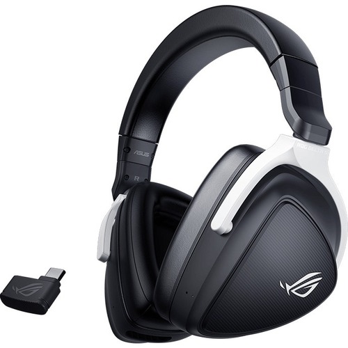 ROG DELTA S WIRELESS HEADSET AI