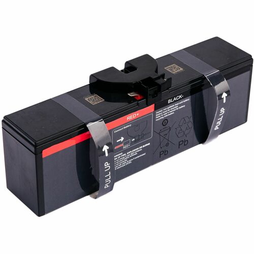 APC BATTERY 12V LEAD ACID