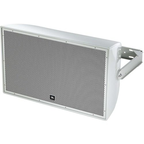 15IN 2-WAY ALL WEATHER LOUDSPKR