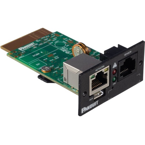 PANDUIT INTELLIGENT NETWORK