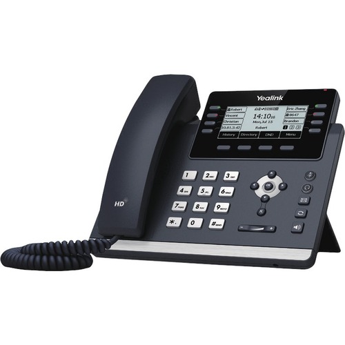 Yealink SIP T43U Desk Phone