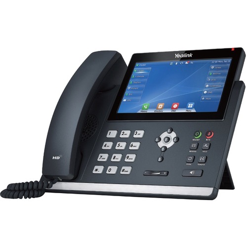 Yealink SIP T48U Desk Phone