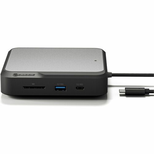 DUAL DISPLAYPORT UNIVERSAL