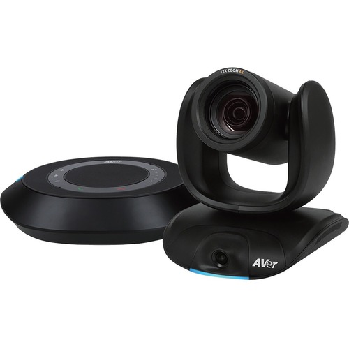 VC550 4K DUAL LENS PTZ CONFE