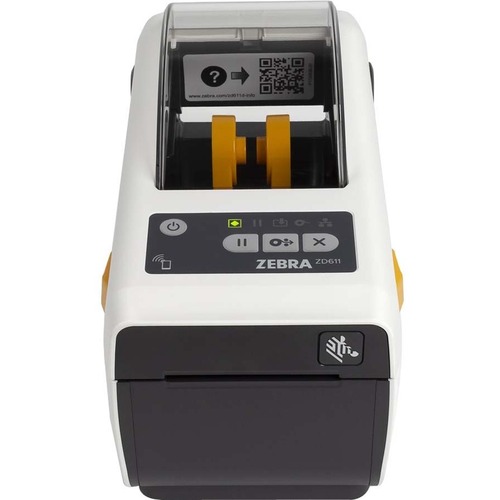 DIRECT THERMAL PRINTER ZD611