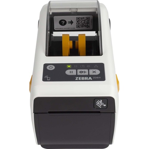 DIRECT THERMAL PRINTER ZD611