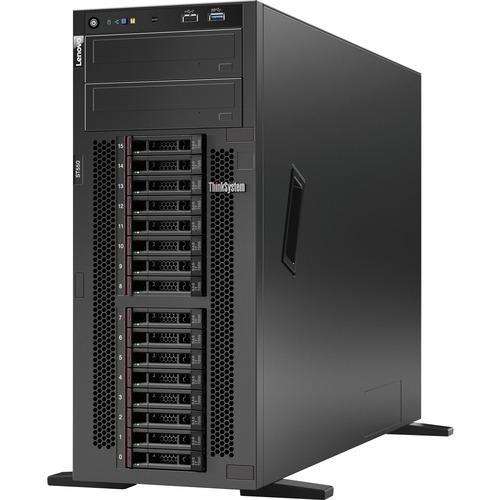 THINKSYSTEM ST550 1XINTEL XEON