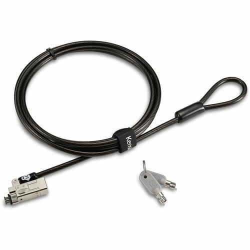 SLIM NANOSAVER KEYED LAPTOP