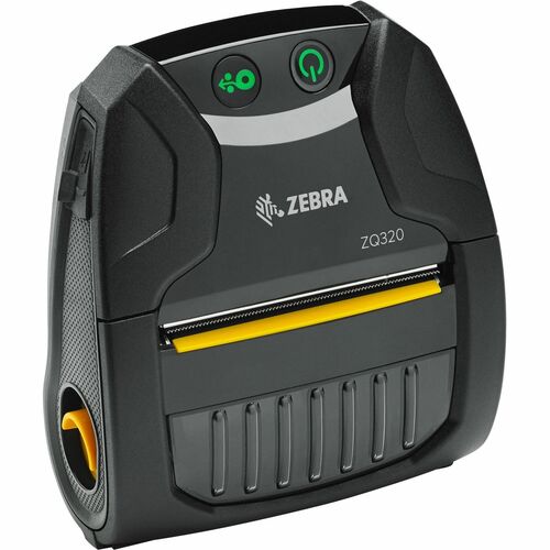 DT PRINTER ZQ320 11AC AND BT