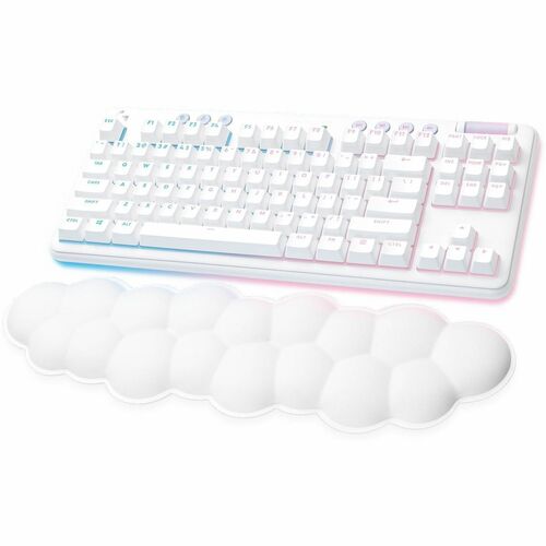 G715 WIRELESS GAMING KEYBOARD