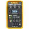 SOCKET TESTER WITH GFCI AND