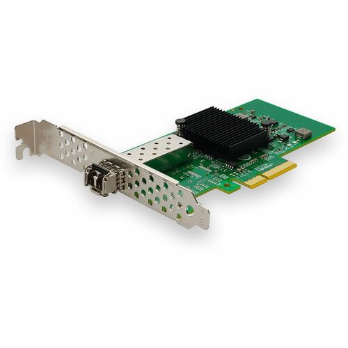 ALLIED COMP 1GBS 1X SFP MMF PCI