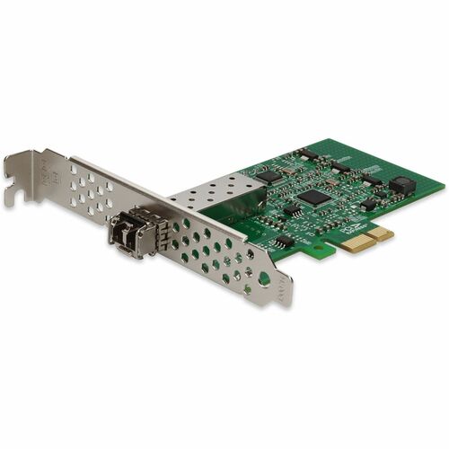 ALLIED AT-2711FX/LC-001 COMP