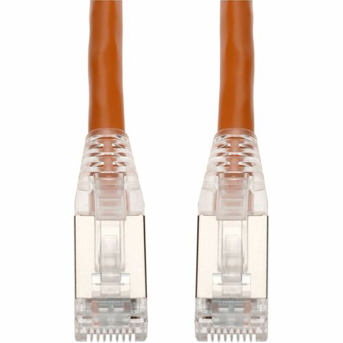 RJ-45 M/M PATCH CBL
