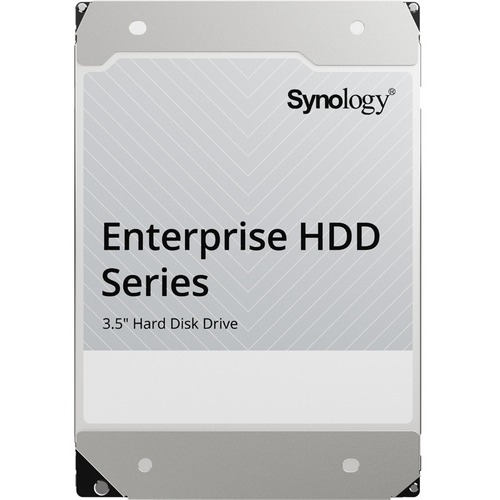 3.5 8TB SATA HDD