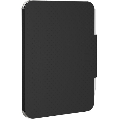 U LUCENT BLACK APPLE IPAD MINI
