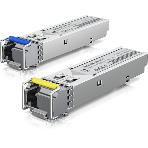 1Gbps Single Mode Opt Mod 2PK