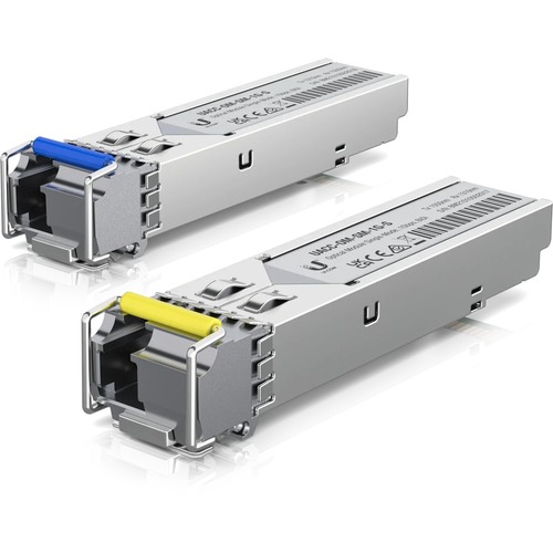 1Gbps Single Mode Opt Mod 20PK