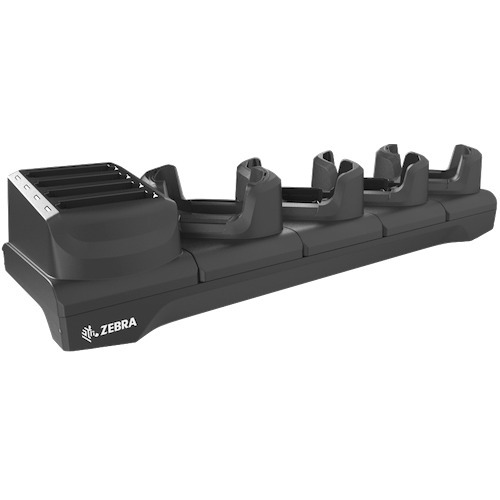 TC53/TC58 4SLOT AND 4SPARE BATT