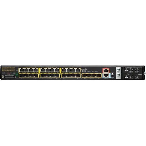 REFURB IE4010 16x1G SFP12x10 1