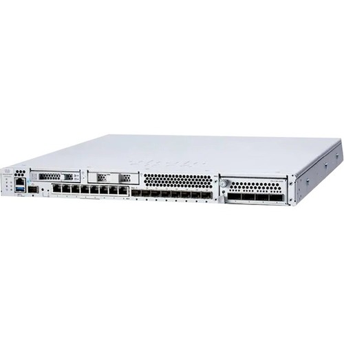 Cisco SecFirewall 3120NGFW App
