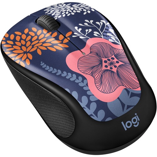 DESIGN COLLECTION WRLS MOUSE