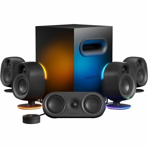 ARENA 9 SPEAKERS