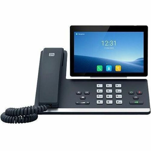 2N IP PHONE D7A