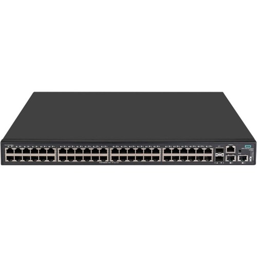 HPE 5140 48G POE+ 2SFP+ 2XGT