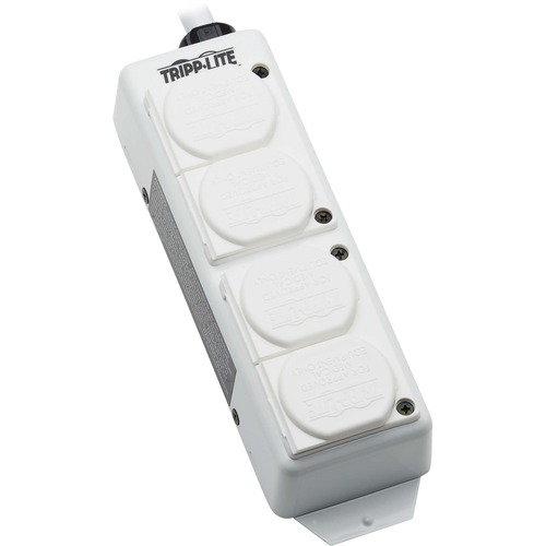 SAFE-IT MEDICAL POWER STRIP