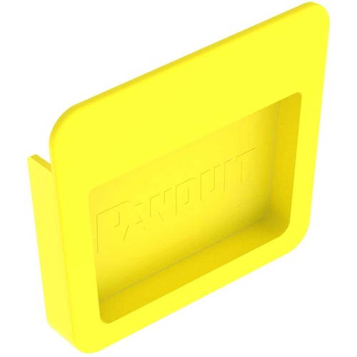1PK FITTING END CAP 4IN X 4IN