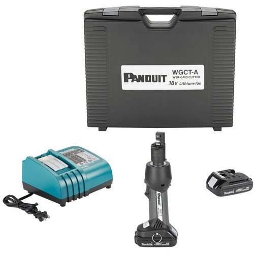 INDHYDRAULICLITHIUM ION BATTE