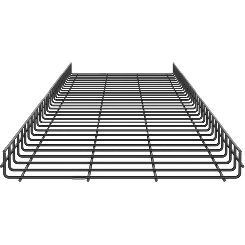 WIRE BASKET 2IN H X 18IN WBL