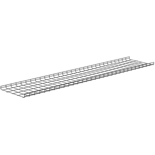 WIRE BASKET 2IN H X 24IN WBL