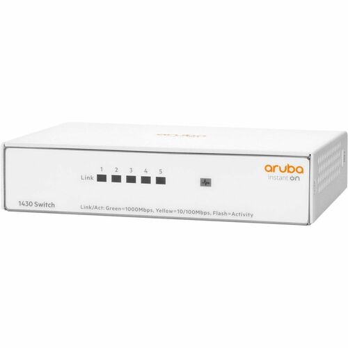 HPE NW IO1430 5G Switch