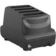 1SLOT 4B BATT TOASTER 