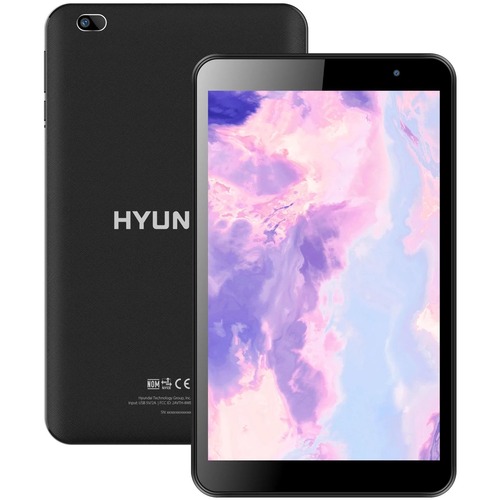 HYTAB PLUS 8WB1 8IN 32GB