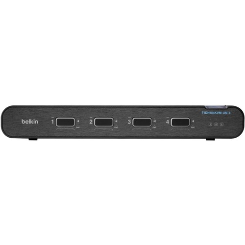 4 PORT 1 HEAD DP/HDMI