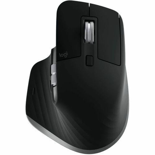 MX Master 3S Mouse Mac Grey